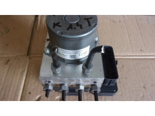 Блок АБС 0265956573 Opel Astra K 2015- года