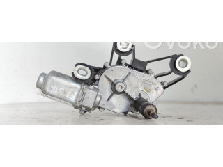 Моторчик заднего дворника 5J7955711A Skoda Fabia Mk2 (5J)