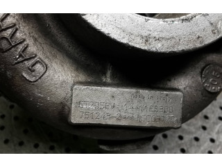 Turbodmychadlo Турбина 14411EB300 Nissan Navara YD25