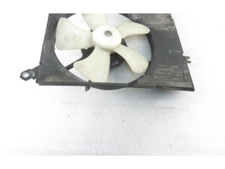 Вентилятор радиатора Daihatsu Sirion