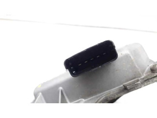 Двигатель очистителей