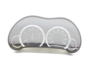 Přístrojová deska Honda Accord 2009 78100TL0U430C1