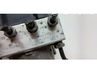 Блок АБС 71772427, 0265260024   Lancia  Ypsilon   -  года