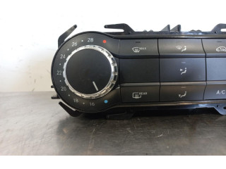 Блок управления климат-контролем A2469000515   Mercedes-Benz A W176