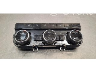 Блок управления климат-контролем 565907044DN Skoda Kodiaq