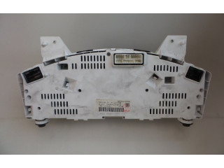 Панель приборов Jeep Grand Cherokee (WK)