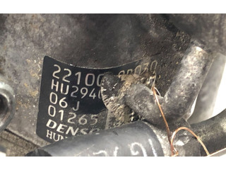 Топливный насос