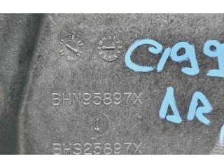 Рулевая рейка Передний механический механизм для подъема окна BHN95897X Mazda 3 I 2003 - 2006 года