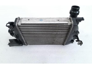 Интеркулер 144963014R Dacia Sandero