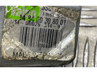 Моторчик заднего дворника 14846030800    Citroen C8