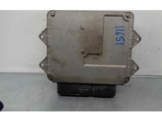Блок управления двигателя 51768657   Fiat Idea