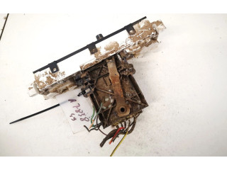 Блок управления климат-контролем    Subaru Forester SF