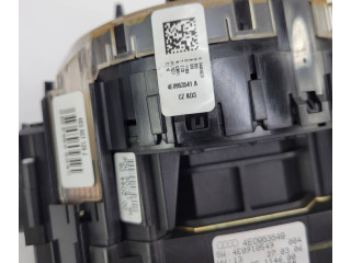 Подрулевой шлейф SRS 4E0953541A, 4E0910549   Audi A6 S6 C6 4F