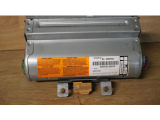 Подушка безопасности пассажира 8686592, 600801200B   Volvo XC90