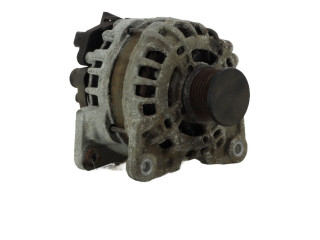 Генератор 231003071R   Renault Twingo III      