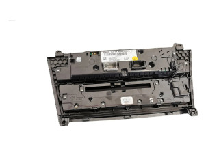 Блок управления климат-контролем A2C1252860001, 6825513 BMW X3 F25