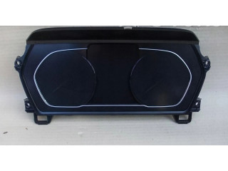 Панель приборов 8709764 BMW 1 F40