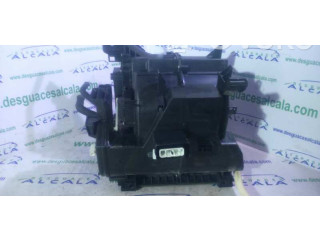 Блок управления климат-контролем    Toyota Corolla Verso E121