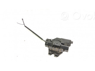 Zámek zadních dveří 8196401 BMW 3 E46 2003