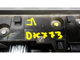 Блок управления климат-контролем 98404589XU, 98404589XU2 Peugeot 2008 II