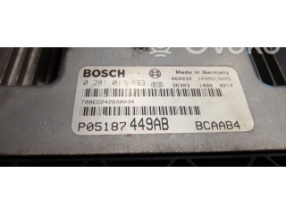 Řídící jednotka    Dodge Caliber 2007