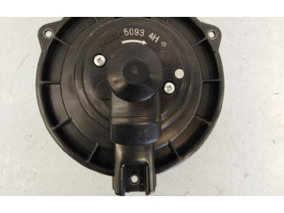 Вентилятор печки 1940005093, E2-B4-4-2 Mitsubishi Montero