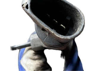 Vstřikovací lišta 6290700695, 6290700695 Mercedes-Benz GL X164 OM 629.912