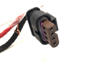 Блок управления 3P0962239   Skoda Superb B9