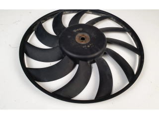 Вентилятор радиатора         Audi A6 S6 C6 4F 