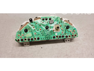 Přístrojová deska Subaru Justy 2000 3410080EH0