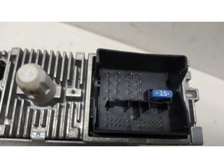 Блок управления навигации (GPS)