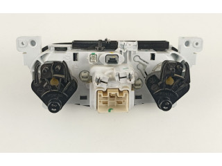 Модуль блока управления кондиционером 275102784R, 5P3741000   Dacia Dokker