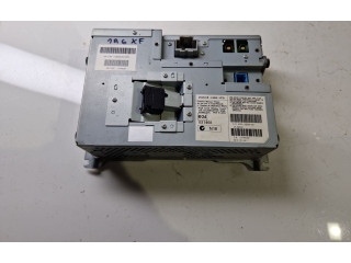 Дисплей    9X2310E889AB, QFJG802A   Jaguar XF