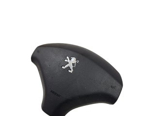 Подушка безопасности водителя 96764125ZE   Peugeot 5008