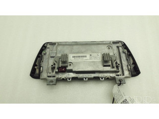 Дисплей 9270392 BMW 1 F20 F21