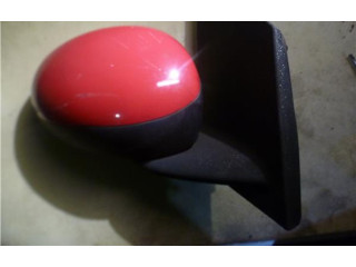 Зеркало электрическое Peugeot 107 2005 - 2014 года