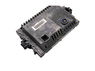 Дисплей    A1729016500, A1729020201   Mercedes-Benz GL X166