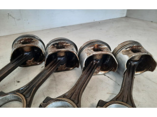 Поршень 07614724, 07614724 Volkswagen Golf IV