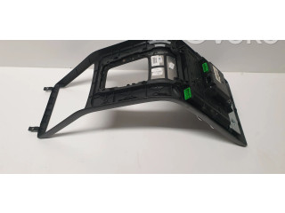 Блок управления климат-контролем 1581385, 30781449 Volvo V70