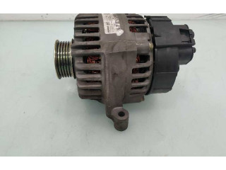 Pojistková skříňka Генератор 51714794 Fiat Panda III 2004