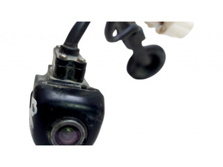 Камера заднего вида