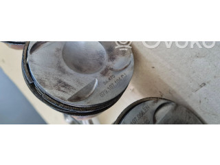 Поршень с шатуном CTGE CTG 079107104CJ, R079M Audi A6 C7