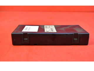 Řídící jednotka 9167202, 9167202 BMW 5 E60 E61 2007