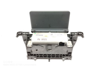 Дисплей 80A919604A Audi Q5 SQ5