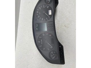 Панель приборов 4D0919033F, 110008639007 Audi A8 S8 D2 4D