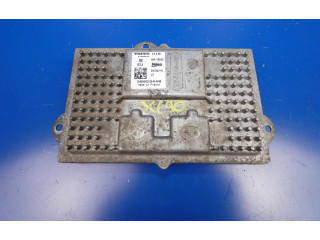 Блок управления Xenon