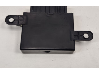 Блок управления парковки 68271822AI, P68271822AI Ram 1500