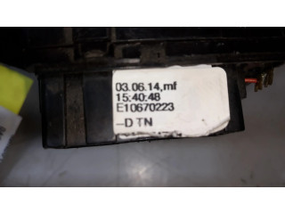 Ручка стеклоочистителей E10670223   Dacia Dokker