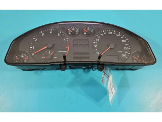 Панель приборов 4B0919860F, IMPRK1370750 Audi A6 S6 C5 4B