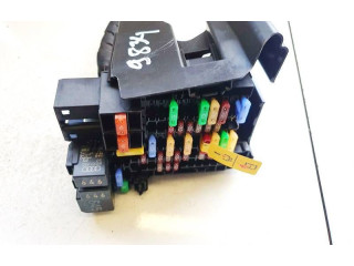 Блок предохранителей  5wa937615, s36680   Cupra Born    